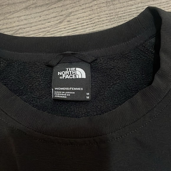 The North Face pullover - Picture 3 of 4